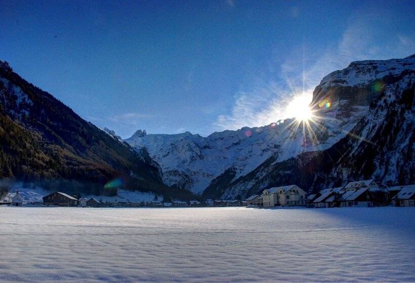 Номер Basic, Garni Hostatt