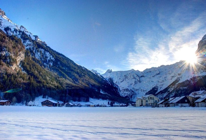 Номер Basic, Garni Hostatt