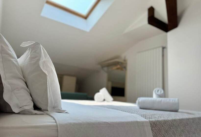 جناح عائلي, Locanda Castagnola