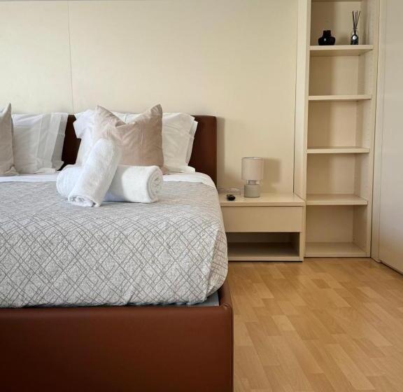 غرفة عائلية, Locanda Castagnola