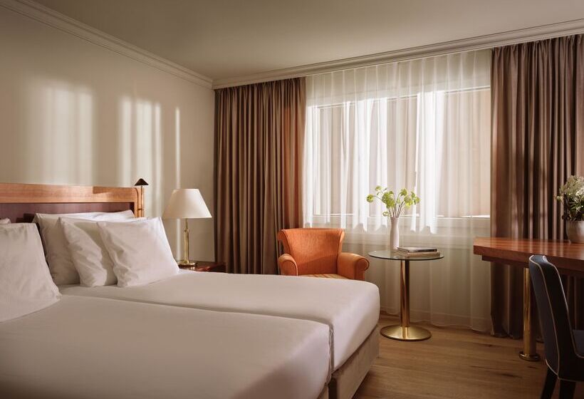 Superior-Zimmer, Precise Tale Seehof Davos