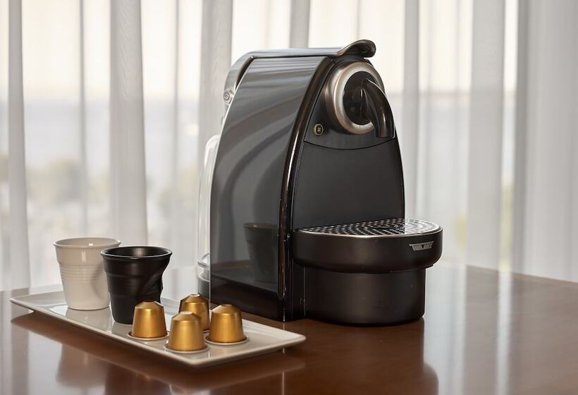 اتاق سوپریور با چشمانداز شهر, President Wilson, A Luxury Collection Hotel, Geneva