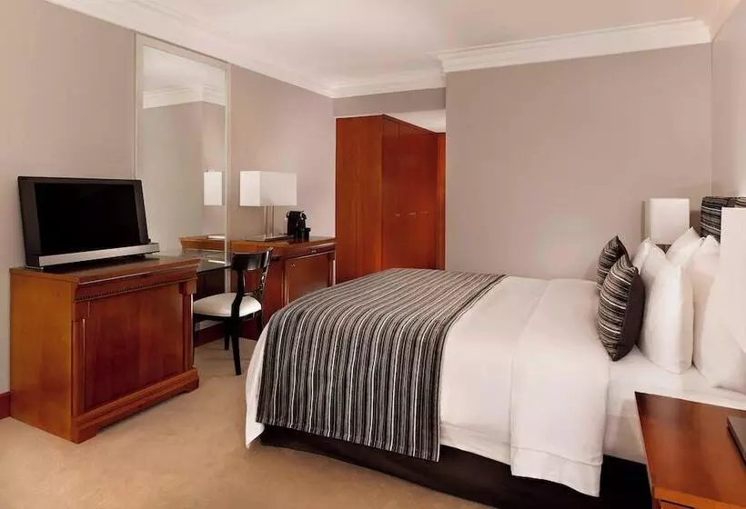 اتاق سوپریور با چشمانداز شهر, President Wilson, A Luxury Collection Hotel, Geneva