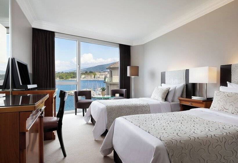 اتاق پرمیوم, President Wilson, A Luxury Collection Hotel, Geneva