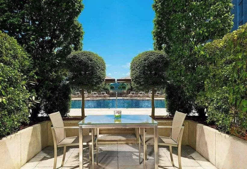 اتاق پرمیوم, President Wilson, A Luxury Collection Hotel, Geneva