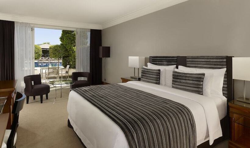 اتاق پرمیوم, President Wilson, A Luxury Collection Hotel, Geneva