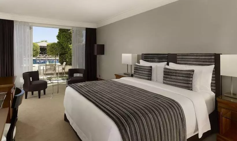 اتاق پرمیوم, President Wilson, A Luxury Collection Hotel, Geneva