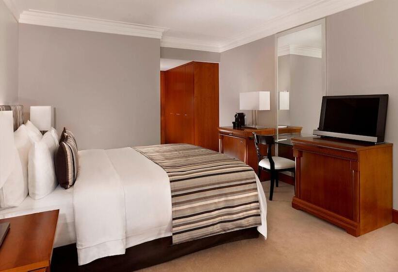 اتاق لوکس با چشمانداز دریاچه, President Wilson, A Luxury Collection Hotel, Geneva