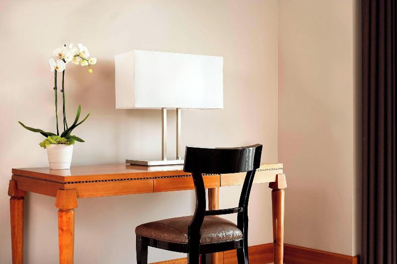 اتاق سوپریور با چشمانداز شهر, President Wilson, A Luxury Collection Hotel, Geneva