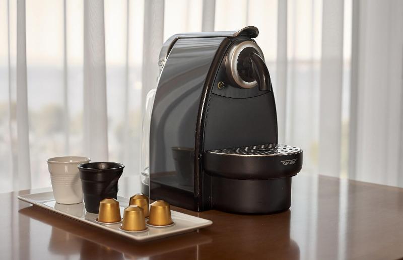 اتاق لوکس, President Wilson, A Luxury Collection Hotel, Geneva