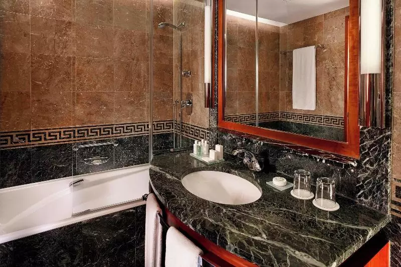 اتاق لوکس, President Wilson, A Luxury Collection Hotel, Geneva