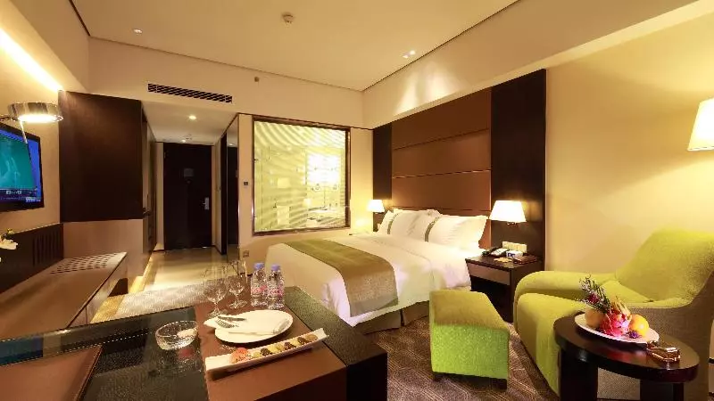 اتاق سوپریور, President Wilson, A Luxury Collection Hotel, Geneva