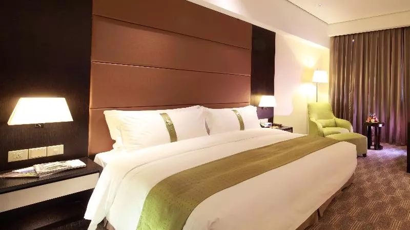 اتاق سوپریور, President Wilson, A Luxury Collection Hotel, Geneva