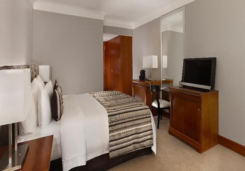 اتاق لوکس با چشم‌انداز دریاچه, President Wilson, A Luxury Collection Hotel, Geneva