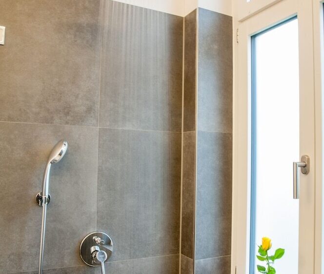 غرفة قياسية مطلّة علي البحيرة, Romantik Hotel Beau Rivage Weggis