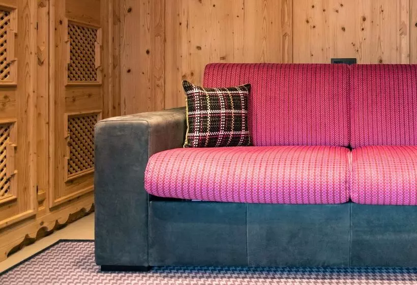 Superior-Zimmer, Tradition Julen