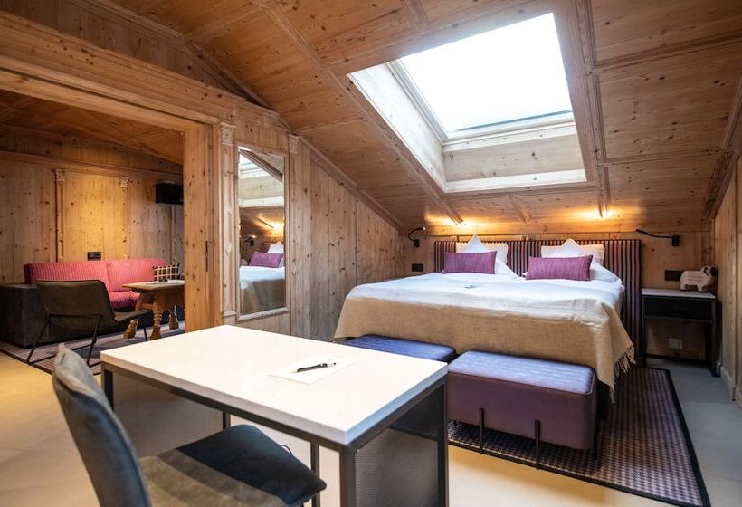 سوییت, Tradition Julen