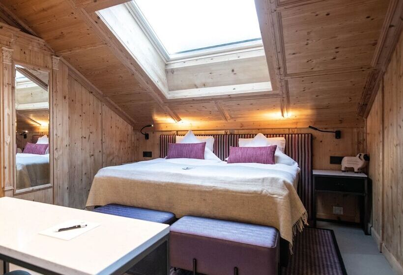 سوییت, Tradition Julen