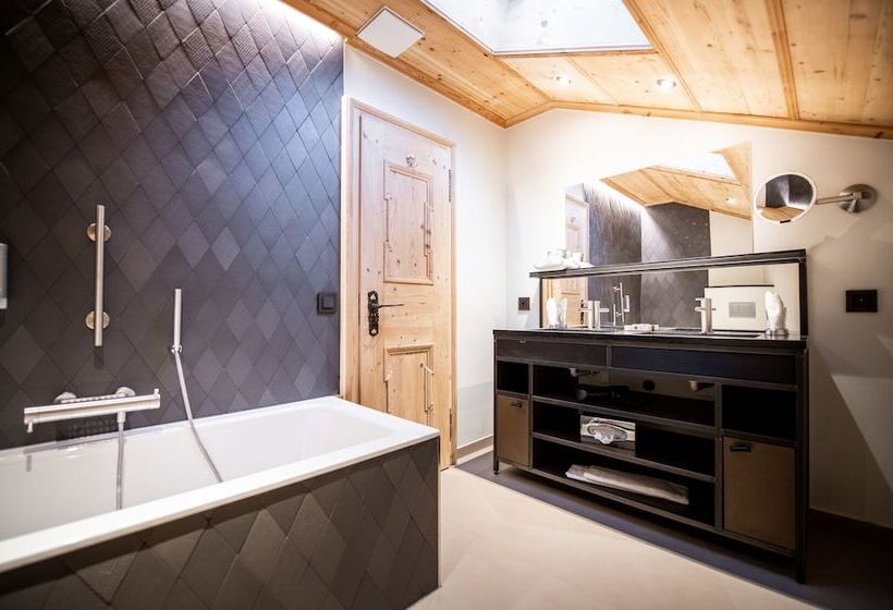 سوییت, Tradition Julen