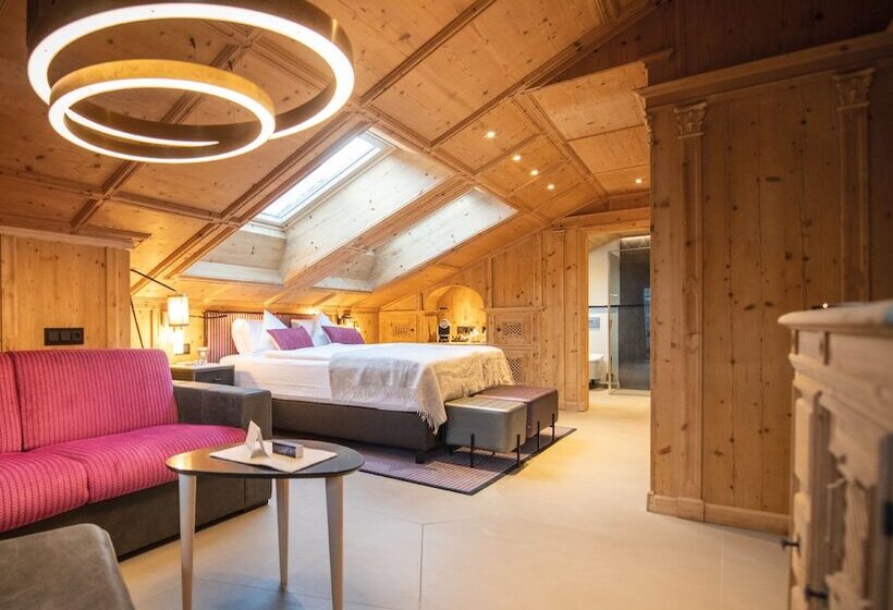 سوییت خانوادگی, Tradition Julen