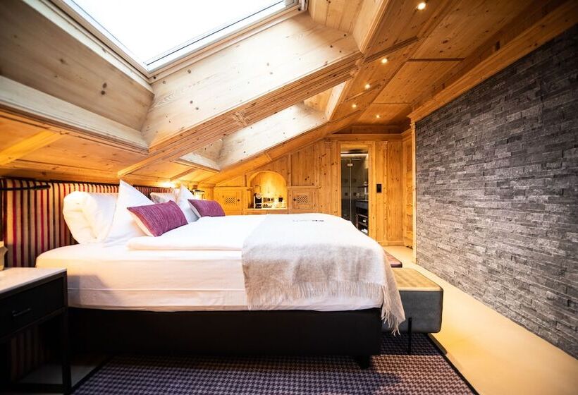 سوییت خانوادگی, Tradition Julen