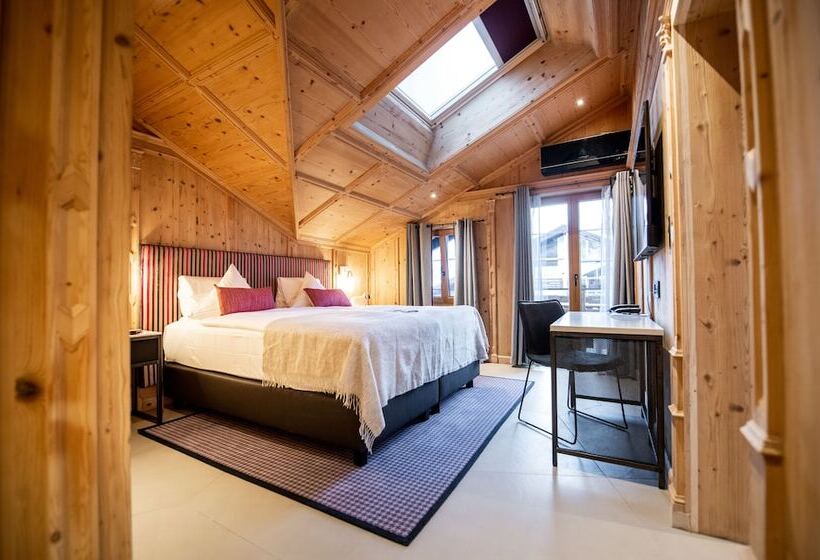 سوییت خانوادگی, Tradition Julen