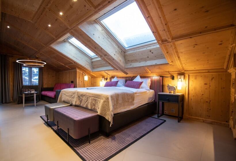 Family Suite, Tradition Julen