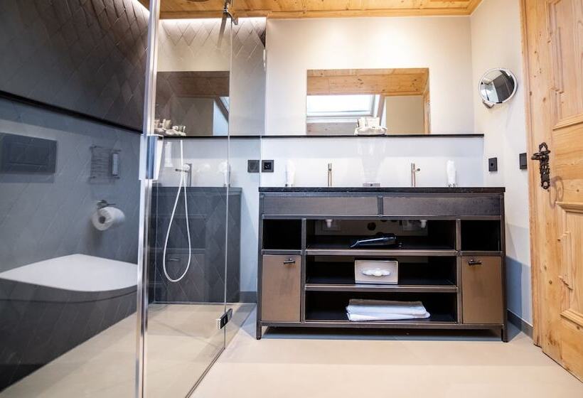 سوییت خانوادگی, Tradition Julen