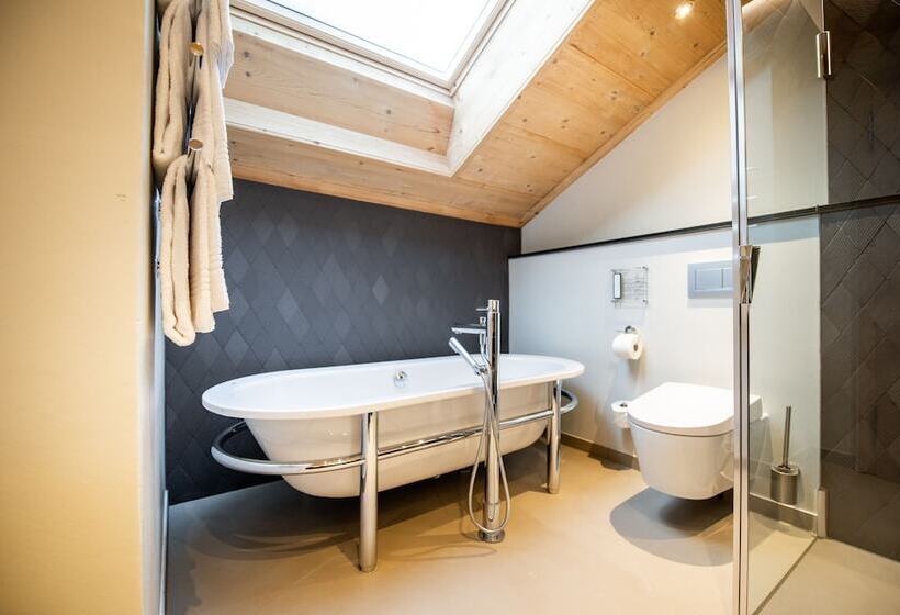 سوییت خانوادگی, Tradition Julen