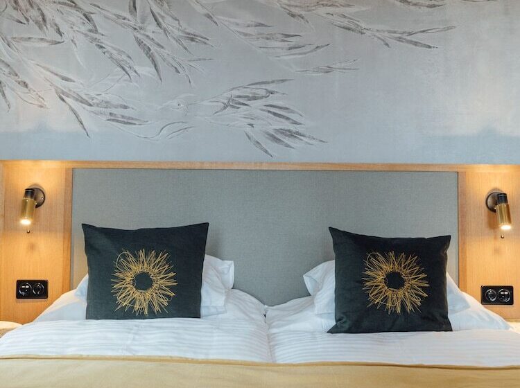 חדר משפחתי, Romantik Seehotel Sonne