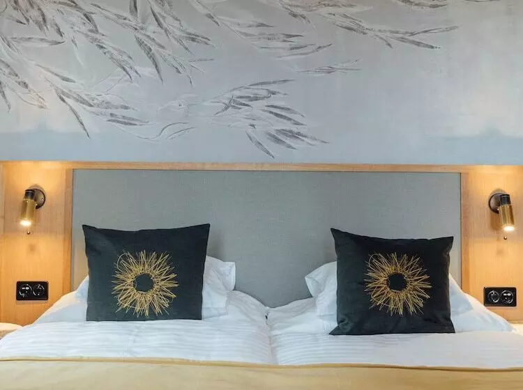 ファミリールーム, Romantik Seehotel Sonne