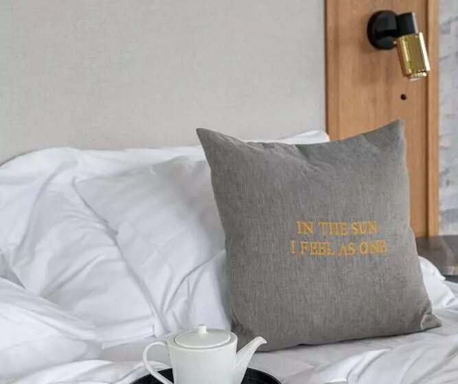 Juniorsviitti, Boutiquehotel Sonne Küsnacht   Zürich