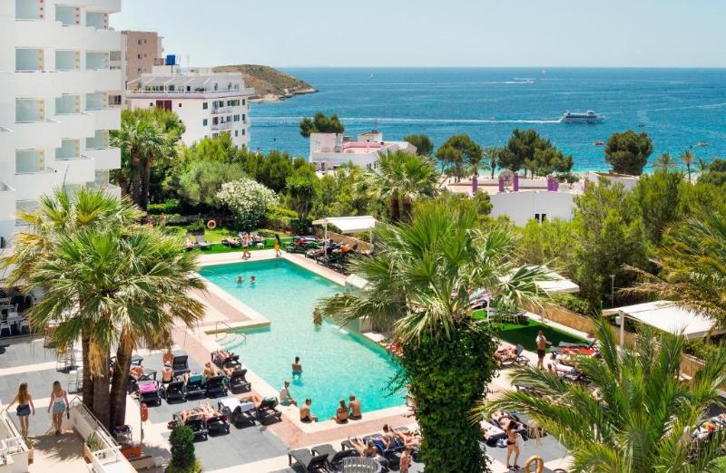 חדר בסיסי, Romantik Seehotel Sonne