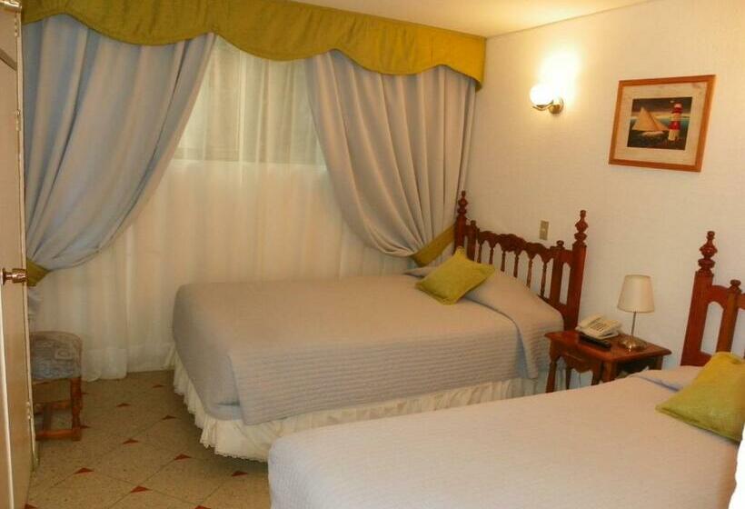 스탠다드 룸, Savona