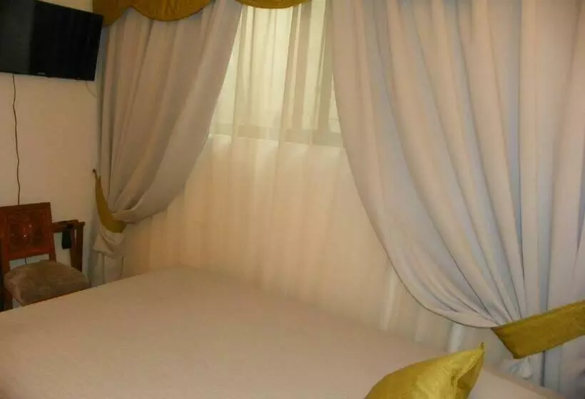 Standardzimmer, Savona