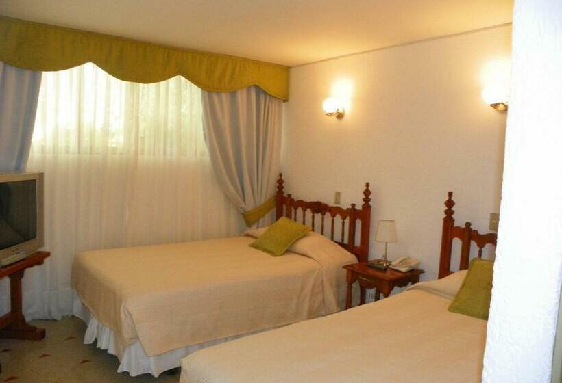 스탠다드 룸, Savona