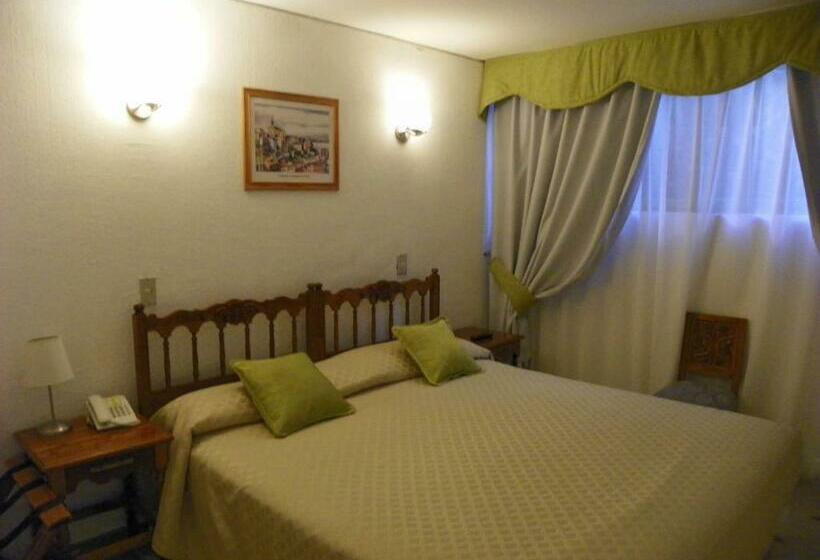 스탠다드 룸, Savona