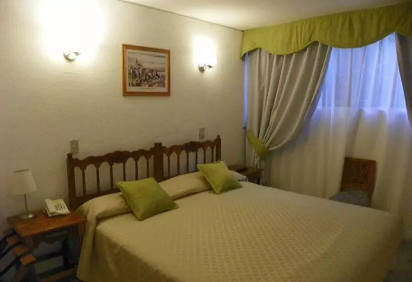 Standardzimmer, Savona