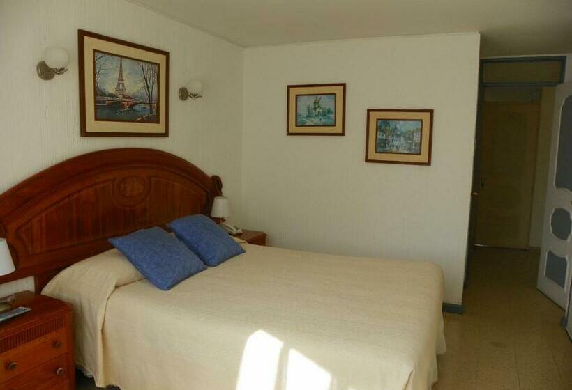 스탠다드 룸, Savona