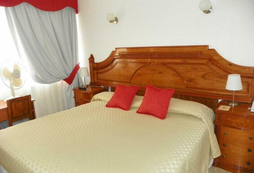 이그제큐티브 싱글룸, Savona