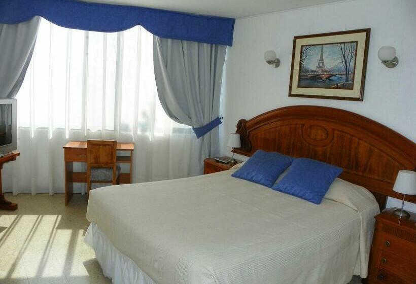 이그제큐티브 싱글룸, Savona