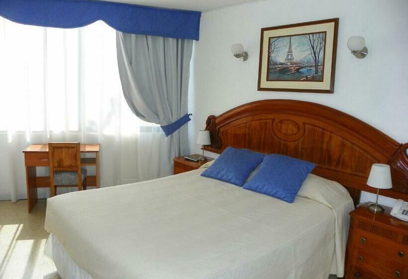 이그제큐티브 싱글룸, Savona