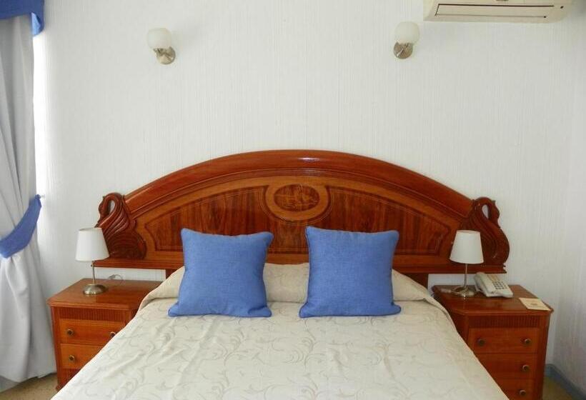 이그제큐티브 싱글룸, Savona