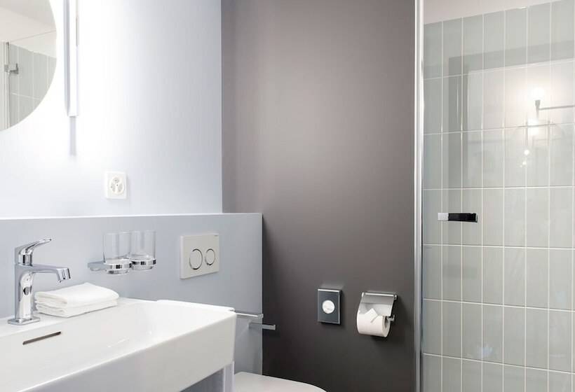 Номер Стандарт, Schützen Rheinfelden