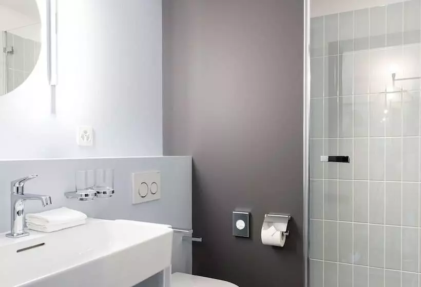 Standard-huone, Schützen Rheinfelden