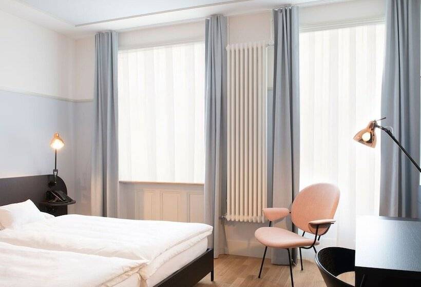 Номер Стандарт, Schützen Rheinfelden