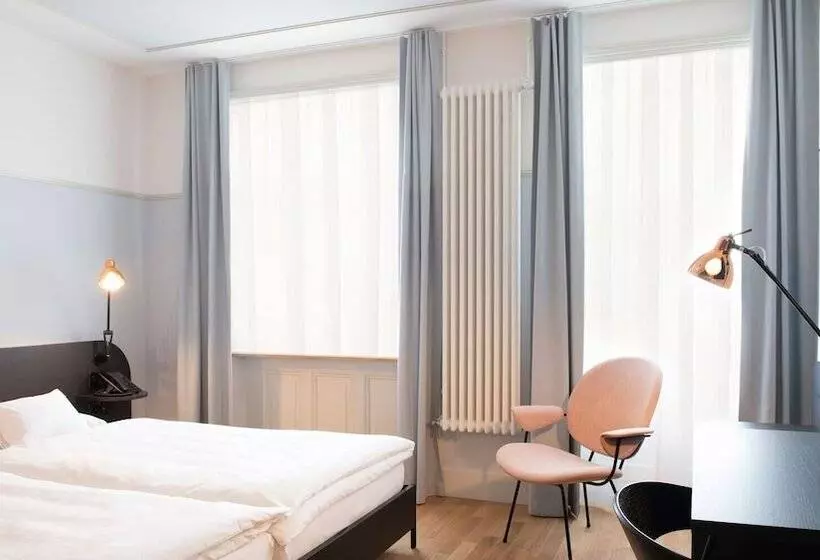 Standard-huone, Schützen Rheinfelden