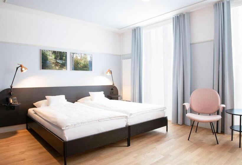 Номер Стандарт, Schützen Rheinfelden