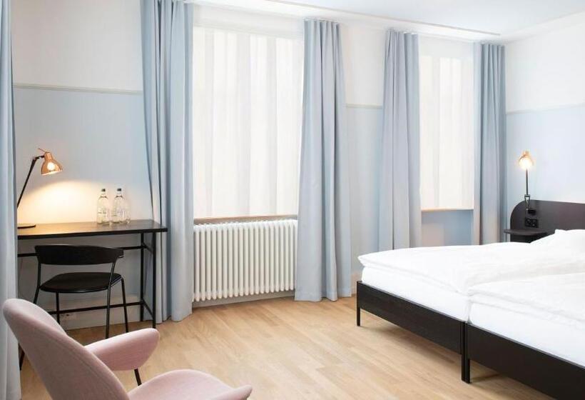Номер Стандарт, Schützen Rheinfelden