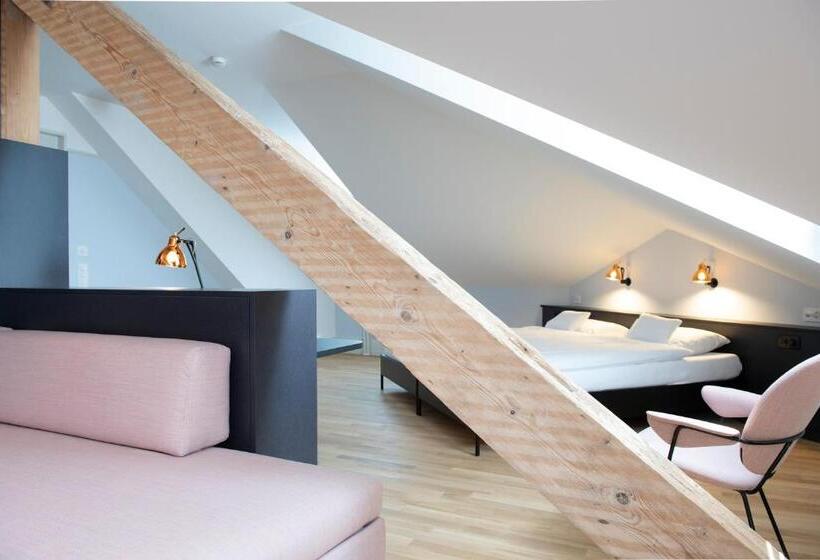 Полулюкс, Schützen Rheinfelden